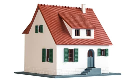 3d model of white house